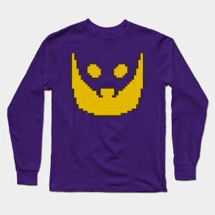 Snatcher Face Long Sleeve T-Shirt